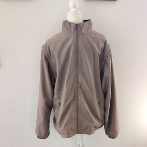 Performance Outfitters Men's Convertible Jacket Vest Size Medium